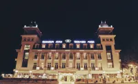 Tskaltubo Plaza Hotel Hotels in 