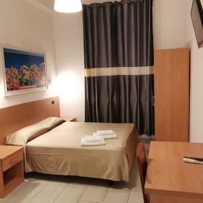 Economy Double Room Angelica Promo Code