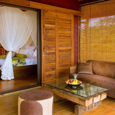 Exclusive Suite Lakaz Chamarel Exclusive Lodge Promo Code