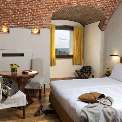 Standard Double Room Delser Promo Code