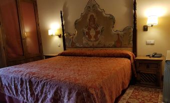 Hotel Garabatos - Housity