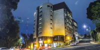 JF Grand Puebla Hotels in 