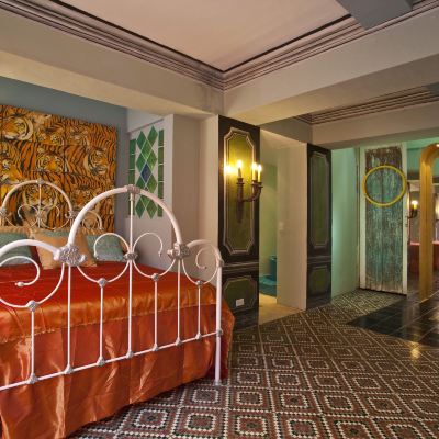 Mariposa Room Rivera del Rio Boutique Hotel Promo Code