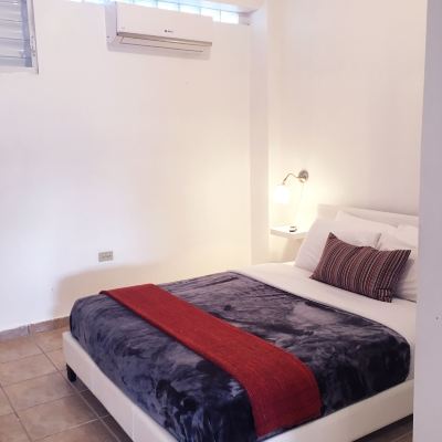 Two-Bedroom Apartment Boulevard 106 Promo Code