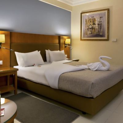 Standard Room Azalaï Hotel Cotonou Promo Code