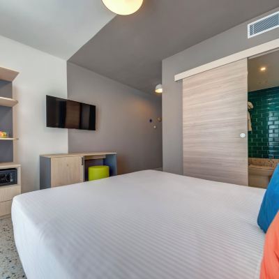 Superior Double Room Hotel Argento Promo Code