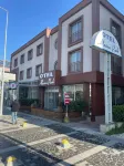 Hotel Almina Park Hotels in 