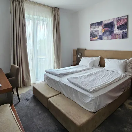 Iaki Conference & Spa Hotel