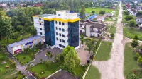 Siddhartha Hotel Tikapur Hotels in 