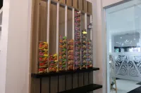 PLUM Hotel Lading Banda Aceh