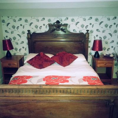 標準雙人房 岸堤住所酒店優惠