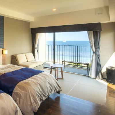 高級和洋式房 別府雷克斯飯店優惠