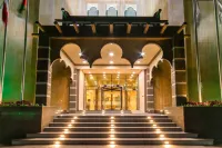 Wyndham Garden Dammam Hotels in 
