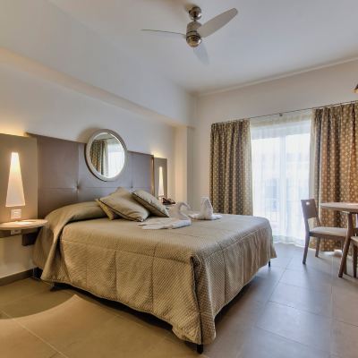 Executive Lounge Access, Deluxe Double Room, Sea View Db San Antonio Hotel & Spa - All Inclusive Promo Code