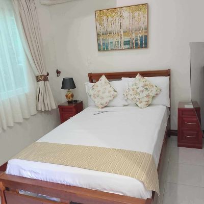 Economy Double Room Queen Ocean Breeze Resort Promo Code