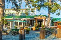 Troodos Hotel Hotels in 