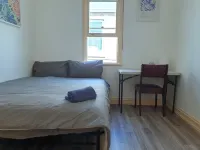 Fitzroy Private Rooms - 132 Nicholson Homestay Hotels in 