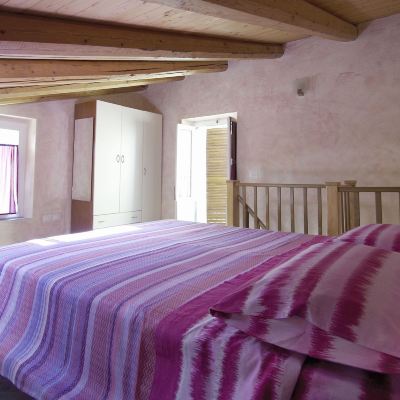 House (I Vuda) EcoBelmonte Albergo Diffuso Promo Code