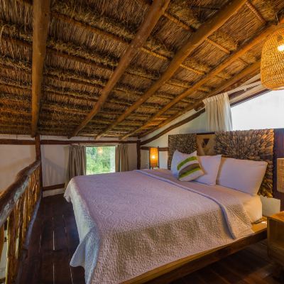 Master Suite Spirit Holbox Promo Code