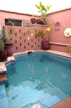 Riad Dar Palmyra