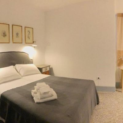 Double Room, Tower (on the 1st Floor) Torre Tresca 2 Promo Code