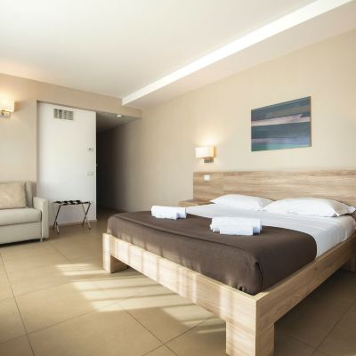 Family Room with Kitchen Hotel Dimorae Promo Code