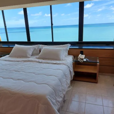 Hotel Euro Suíte Recife Boa Viagem by Nacional Inn Hotels near Boa Viagem