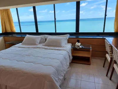 Hotel Euro Suíte Recife Boa Viagem by Nacional Inn Hotels in 