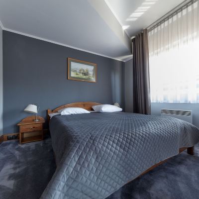 Standard Double Room Skalny Promo Code