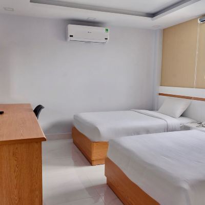 Standard Twin Room Maya Hotel Promo Code
