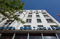 Hotel Continental Hamburg Hauptbahnhof