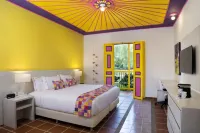 Hotel Mocawa Resort Hotels in 