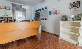 Hotel Las Errizas by Vivere Stays - Housity