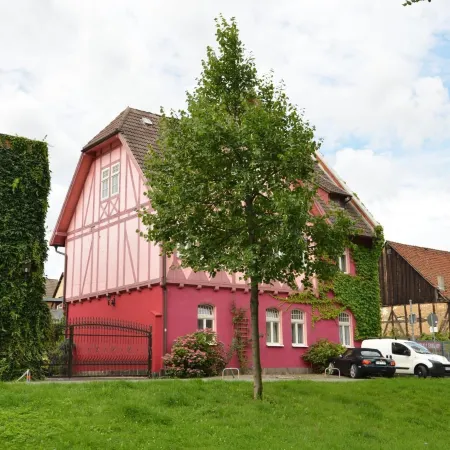 Parkhotel Fischer