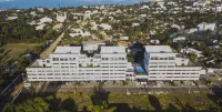The Streamliner Hotel Apartment Hotels in 