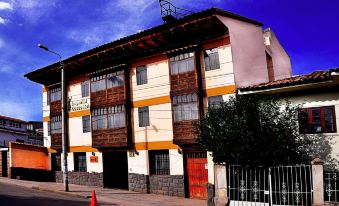 Imperial Cusco Hotel - Housity