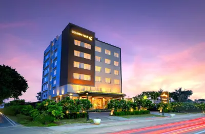 Golden Tulip Agra Hotel a 