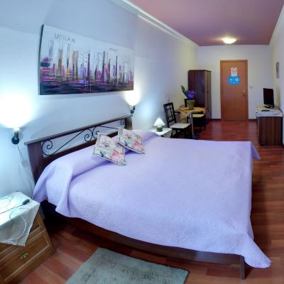 Comfort Double Room, 1 Double Or 2 Twin Beds Hostel Agata Promo Code