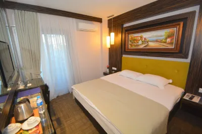 Hotel Istankoy Kusadasi Hotels in 
