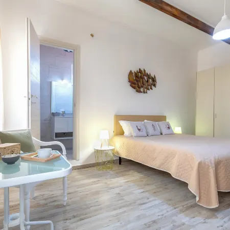 Alguer Guest House
