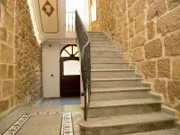Double B Maison de Charme Hotel a Alghero