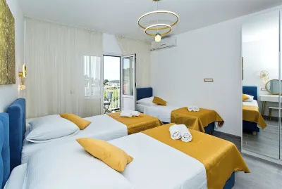 Villa Zorana Hostel Hotel a 