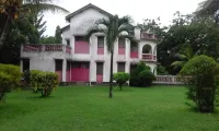 Tama's Villas Hotels in 