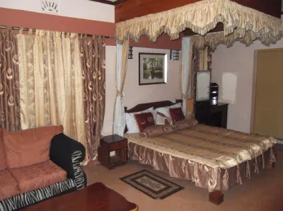Palmdew Highland Hotel Hotel a 