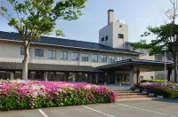 Ikoi No Mura Notohanto Hotels in 