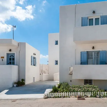 Hotel Ippocampos Studios