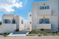 Hotel Ippocampos Studios