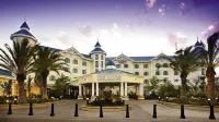 The Ridge Hotel Hotele w: 