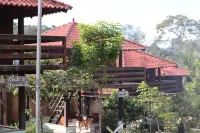 Boutique Amazonia Hotel Restaurante Hôtels à : 