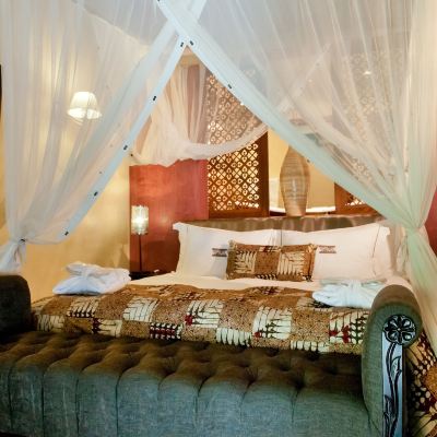 Suite The Royal Senchi Promo Code